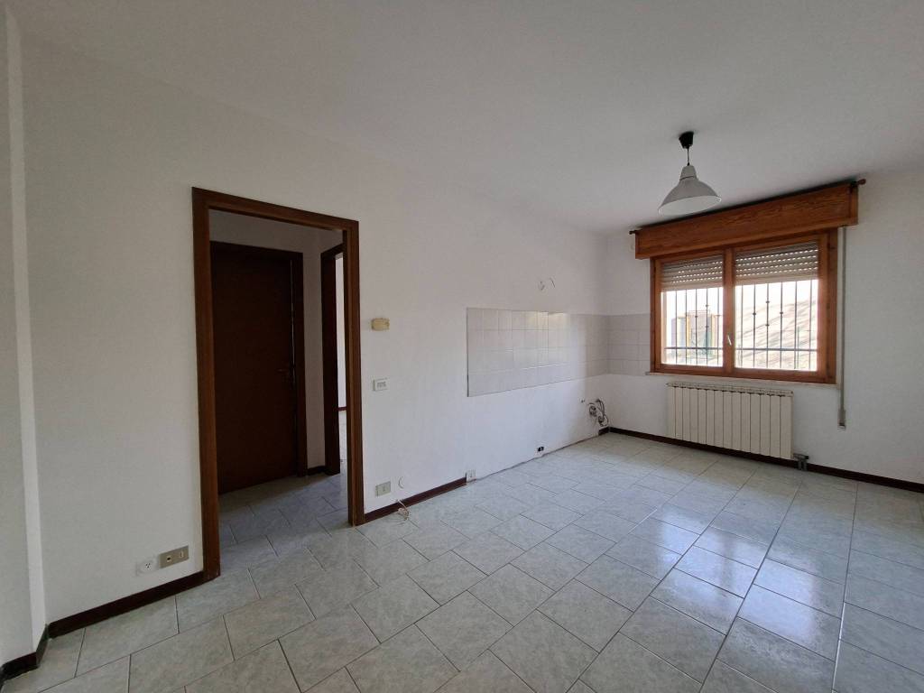 Appartamento a Polesella in Via Giuseppe Garibaldi, 120 - Foto 3