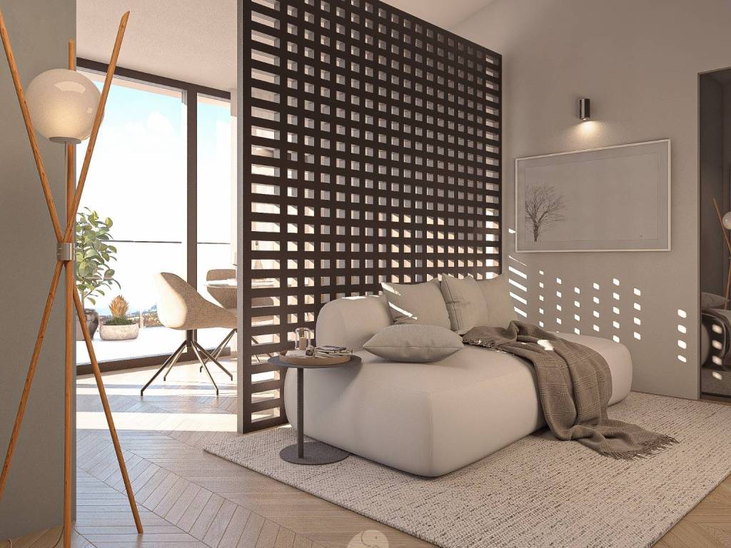 Appartamento a Quartu sant'elena in Via Dante Alighieri - Foto 5