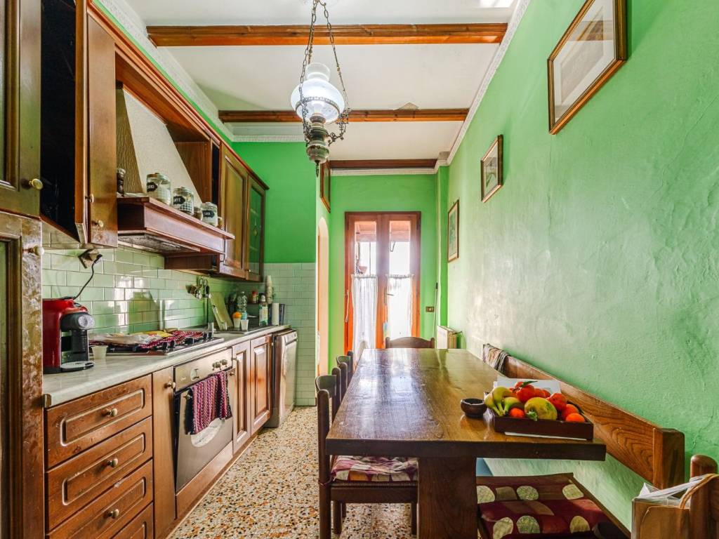 Villa a Pistoia in Via Niccolò Puccini - Foto 5