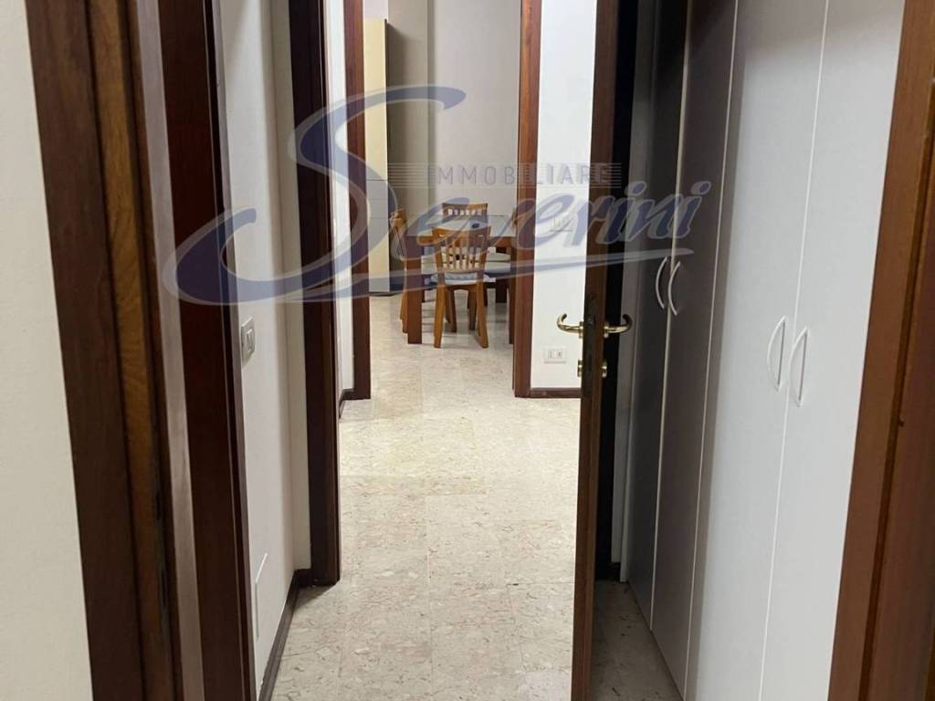 Appartamento a Como in Via Pellegrino Tibaldi, 15 - Foto 2