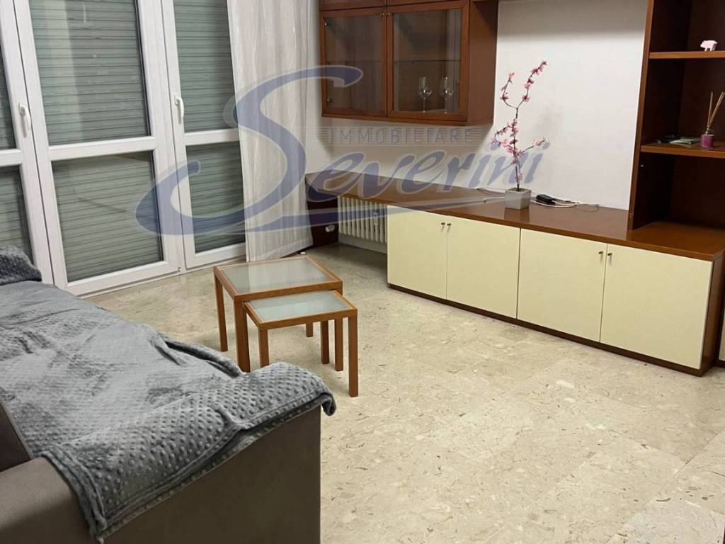 Appartamento a Como in Via Pellegrino Tibaldi, 15 - Foto 3