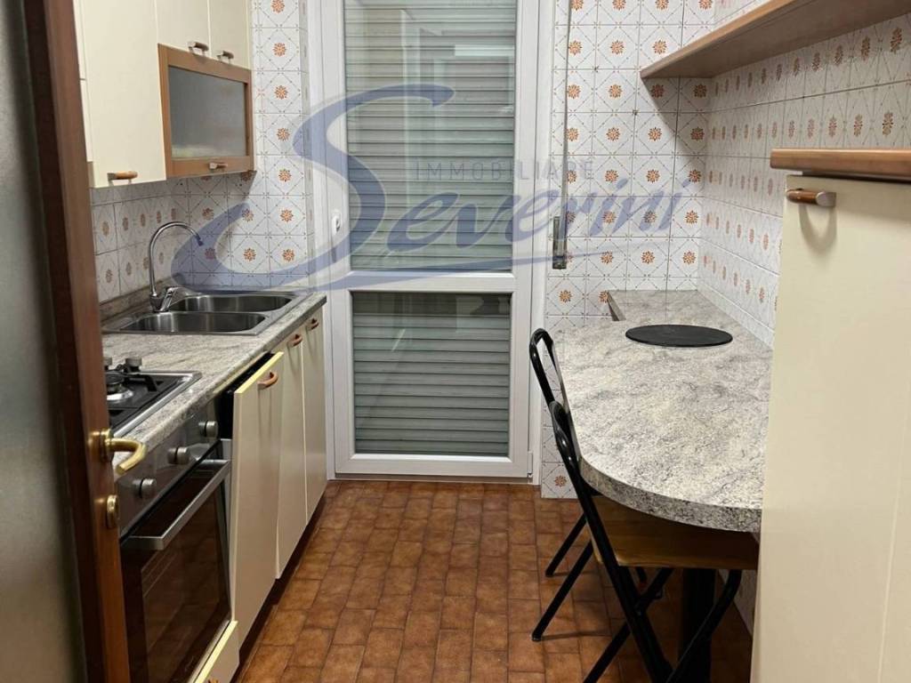 Appartamento a Como in Via Pellegrino Tibaldi, 15 - Foto 4