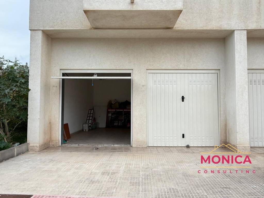 Box / garage a Trapani in Via del Salice, 133 - Foto 3