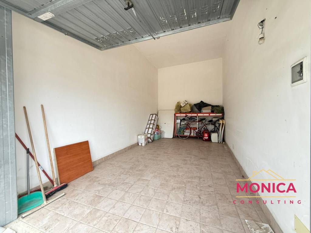 Box / garage a Trapani in Via del Salice, 133 - Foto 4