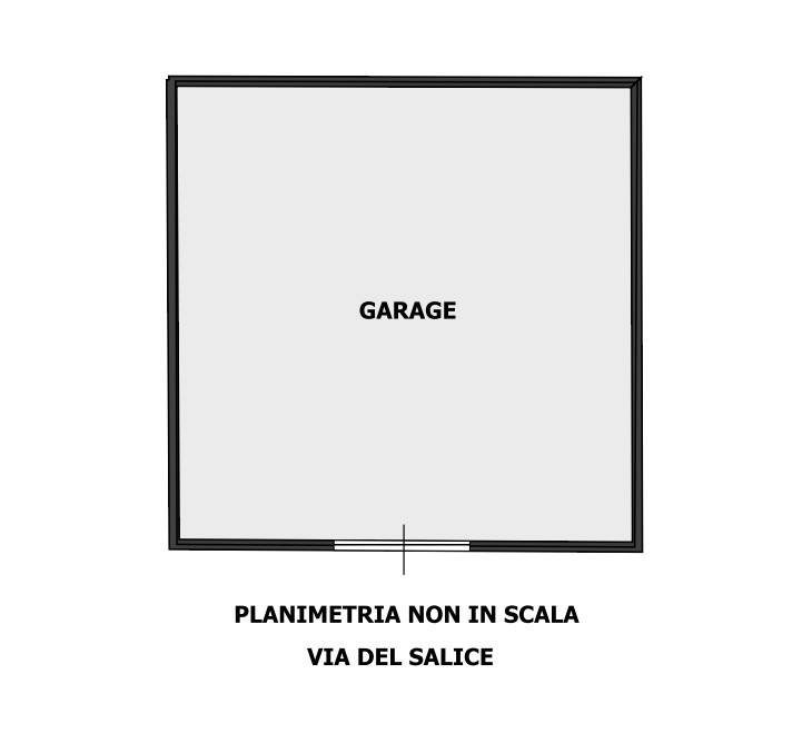 Box / garage a Trapani in Via del Salice, 133 - Foto 5