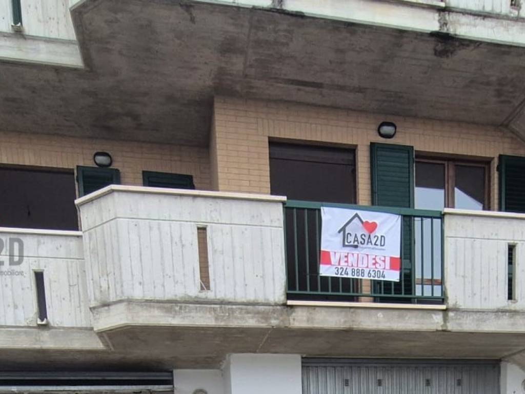 Appartamento a Sant'elpidio a mare in Via Trentino, 322 - Foto 2