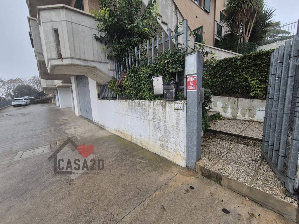 Appartamento a Sant'elpidio a mare in Via Trentino, 322 - Foto 3