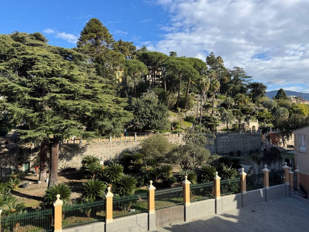 Appartamento a Chiavari in Via Costaguta, 51 - Foto 2