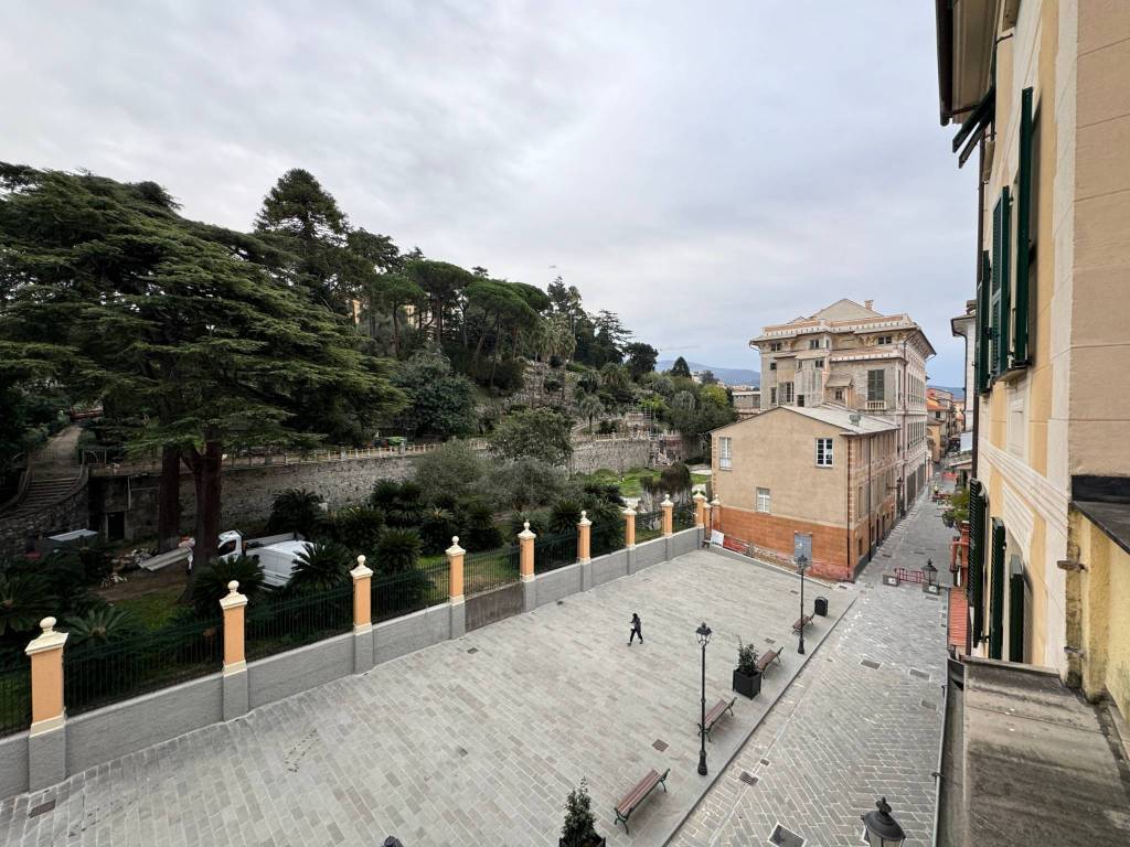 Appartamento a Chiavari in Via Costaguta, 51 - Foto 5