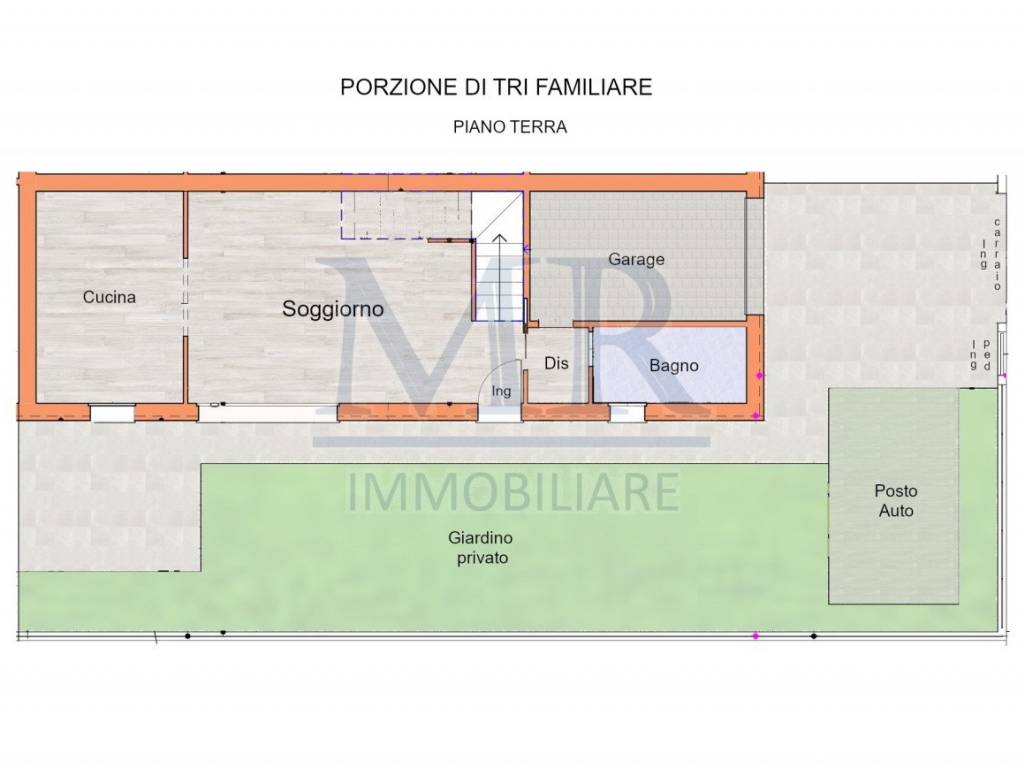 Villa a Albignasego in Via San Prosdocimo - Foto 2