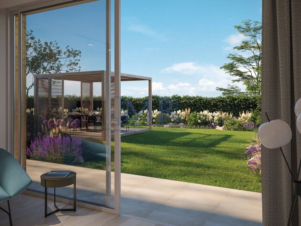 Villa a Albignasego in Via San Prosdocimo - Foto 5