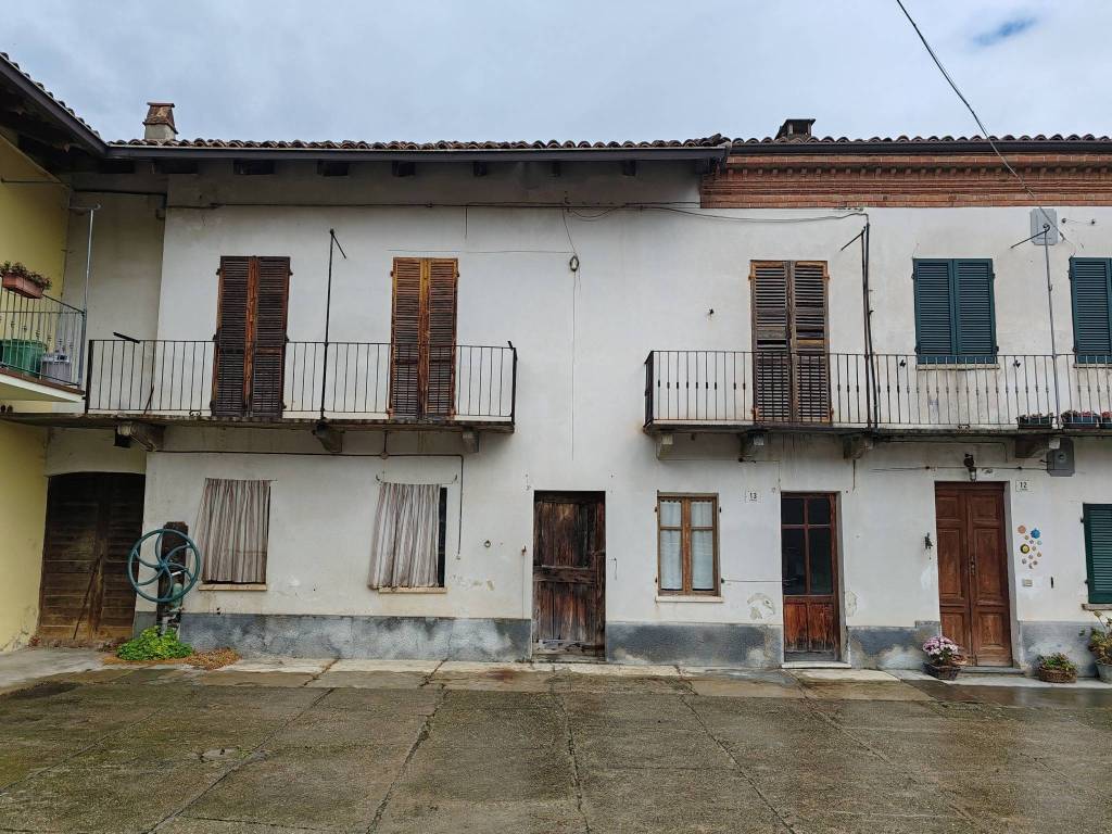 Casa indipendente a Alba in Località Rivoli, 3 - Foto 3