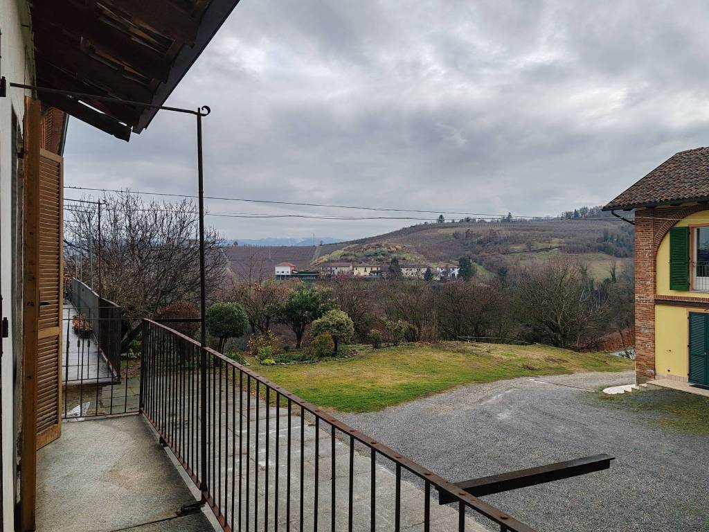Casa indipendente a Alba in Località Rivoli, 3 - Foto 5