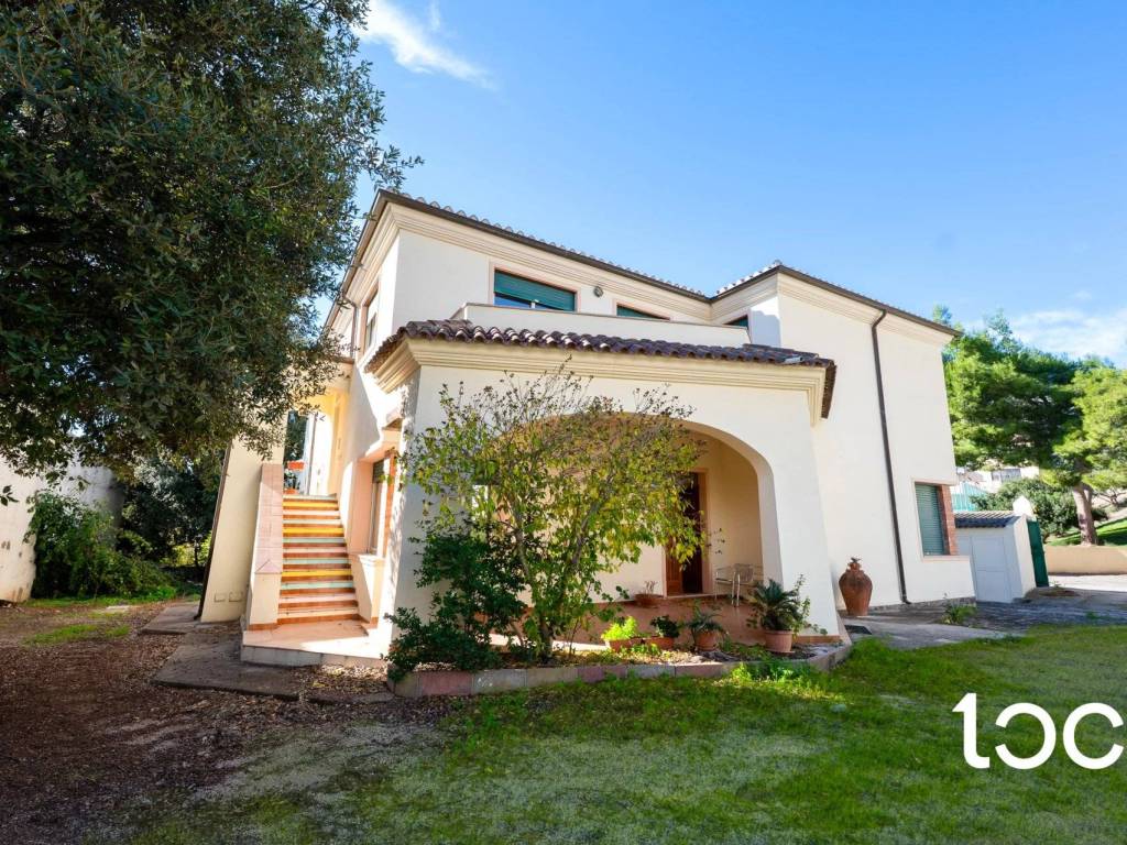 Villa a Orosei - Foto 2