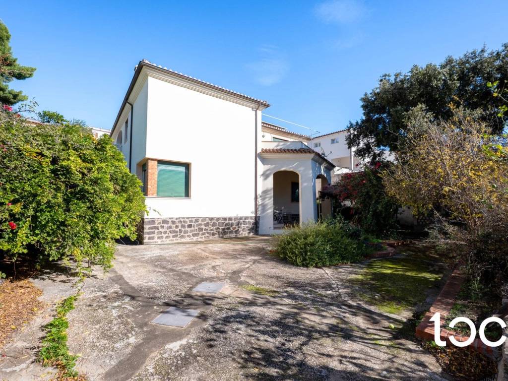 Villa a Orosei - Foto 5