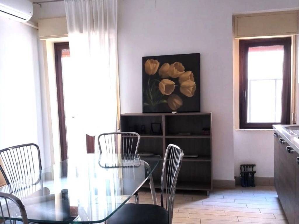 Appartamento a Caltanissetta in Via Fattallone, 14 - Foto 2