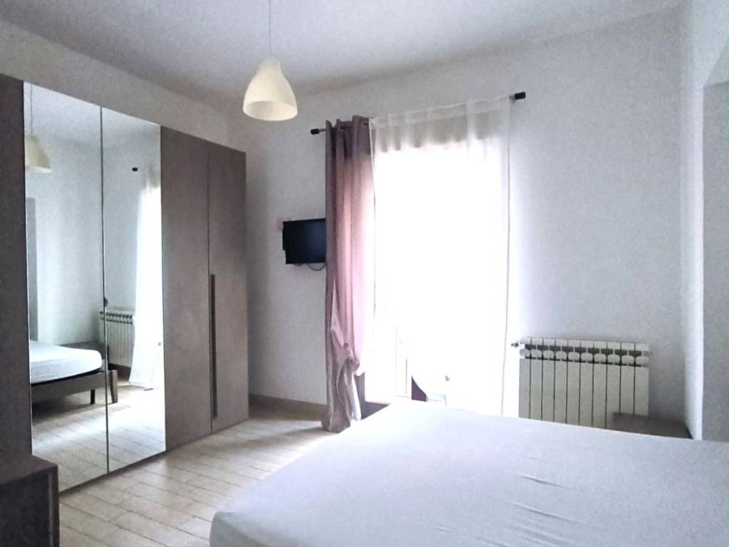 Appartamento a Caltanissetta in Via Fattallone, 14 - Foto 5