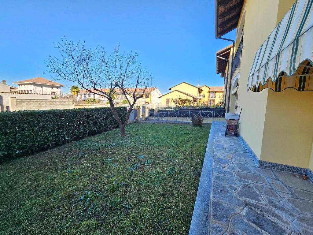 Appartamento a Crescentino in Via Faldella, 66 - Foto 4