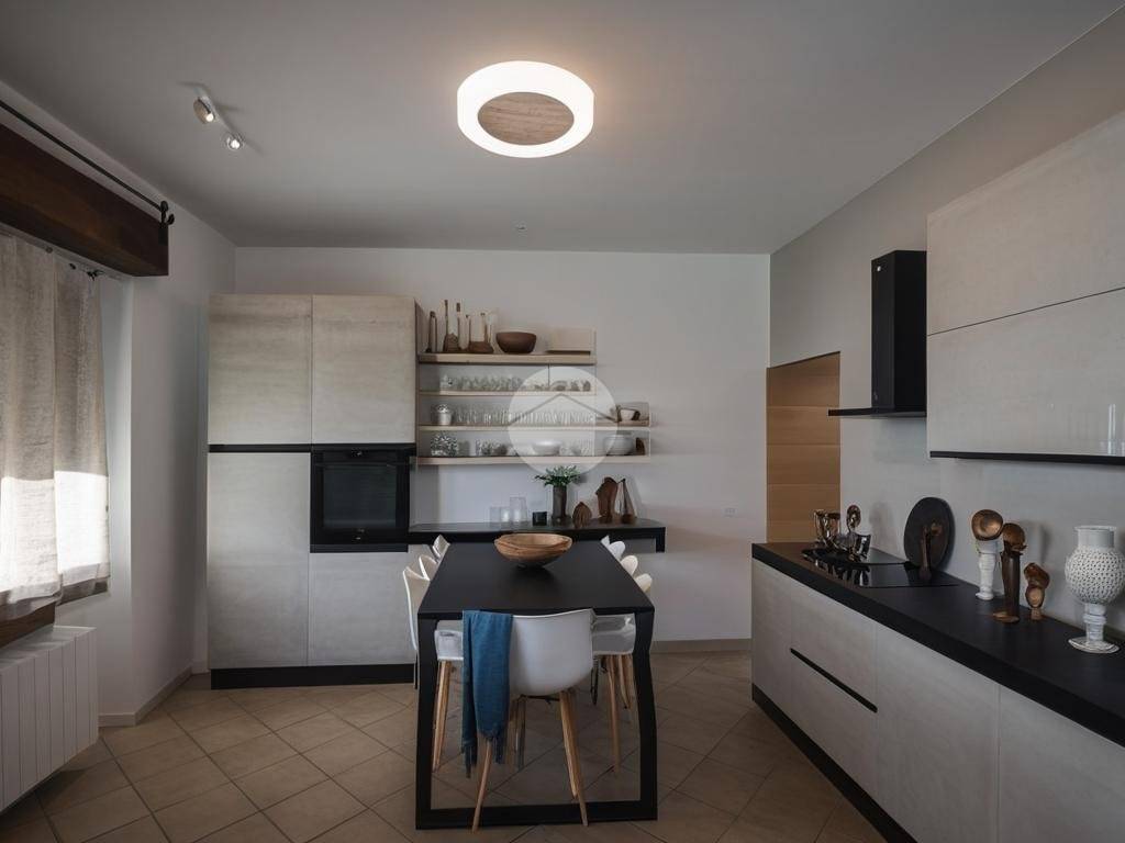 Villa a Castiglione delle stiviere in Via Verdi, 137 - Foto 2