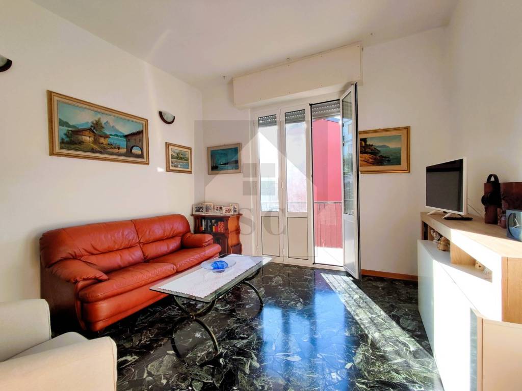 Appartamento a Celle ligure in Via alla Costa, 21 - Foto 2