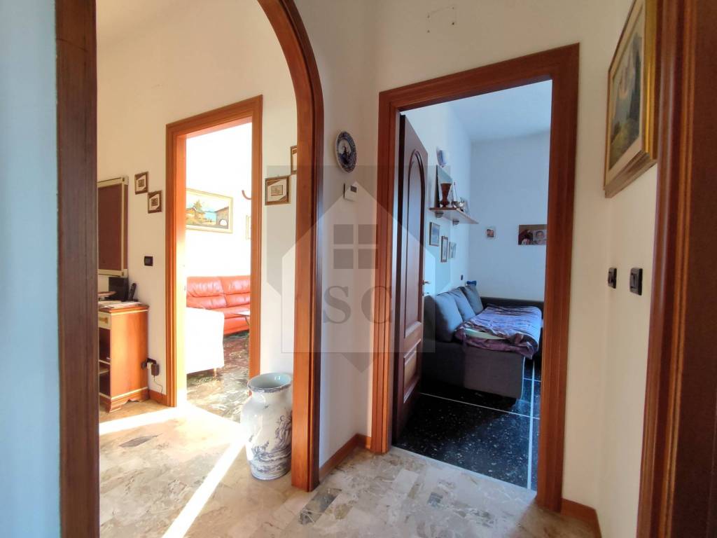 Appartamento a Celle ligure in Via alla Costa, 21 - Foto 3