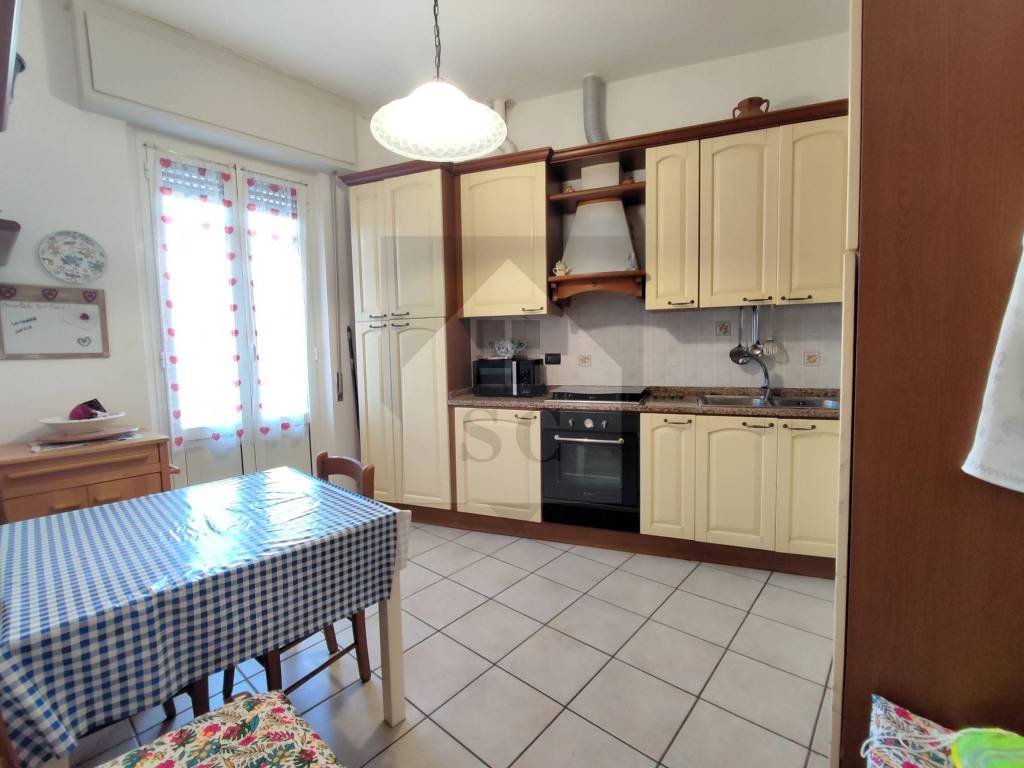 Appartamento a Celle ligure in Via alla Costa, 21 - Foto 4
