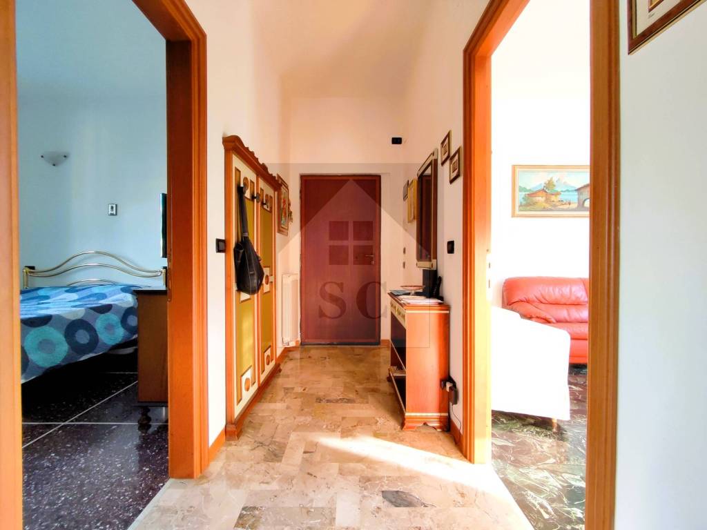 Appartamento a Celle ligure in Via alla Costa, 21 - Foto 5