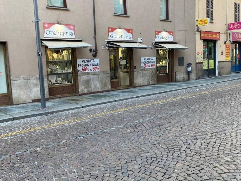 Immobile a Asti in corso Vittorio Alfieri, 43 - Foto 2