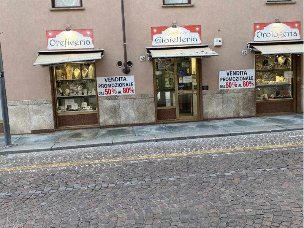 Immobile a Asti in corso Vittorio Alfieri, 43 - Foto 3
