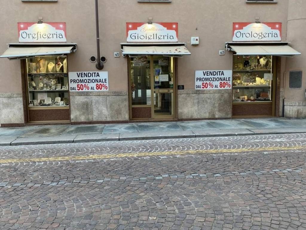 Immobile a Asti in corso Vittorio Alfieri, 43 - Foto 4