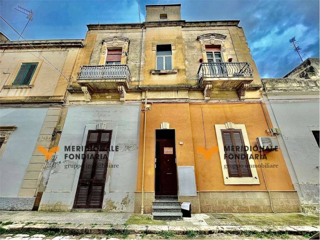 Appartamento a Lecce in Via Giuseppe Zimbalo, 6 - Foto 2