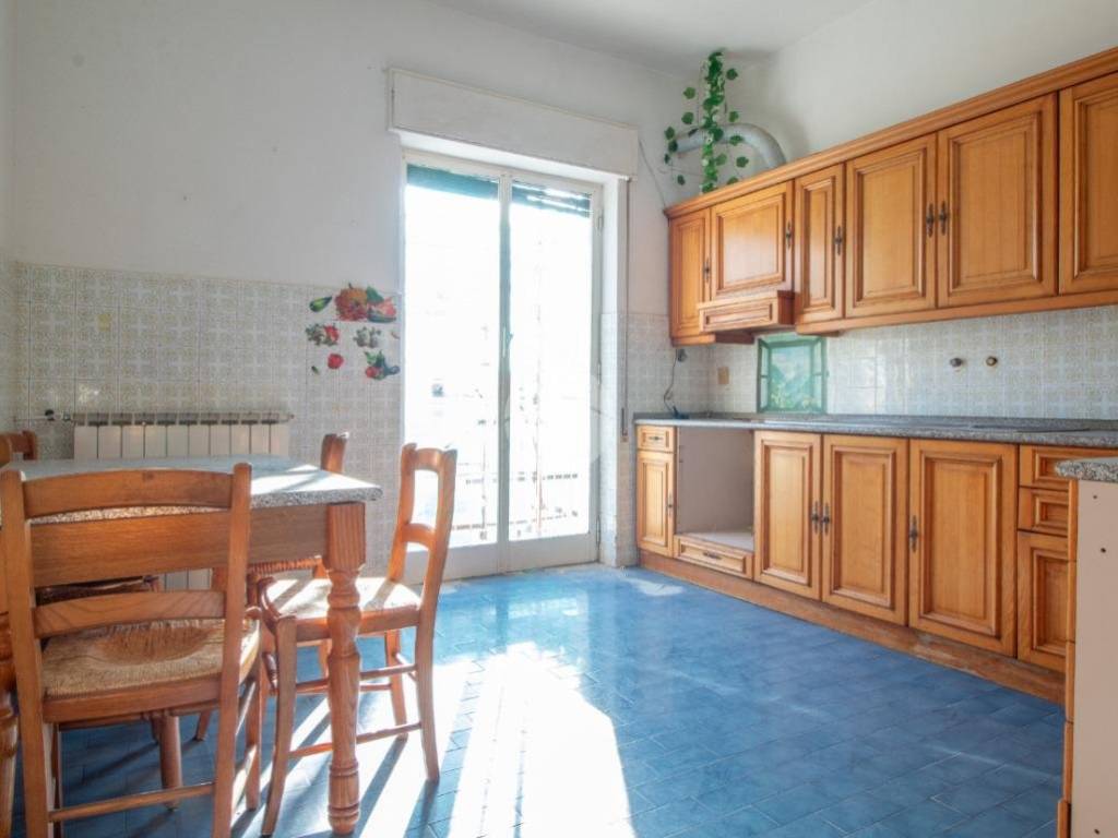 Appartamento a Imperia in Via Argine Sinistro Goffredo Alterisio, 178 - Foto 5