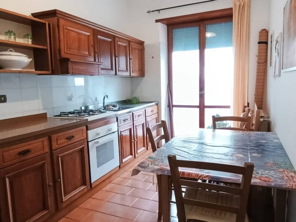 Appartamento a Minturno in Via Antonio Sebastiani, 374 - Foto 4