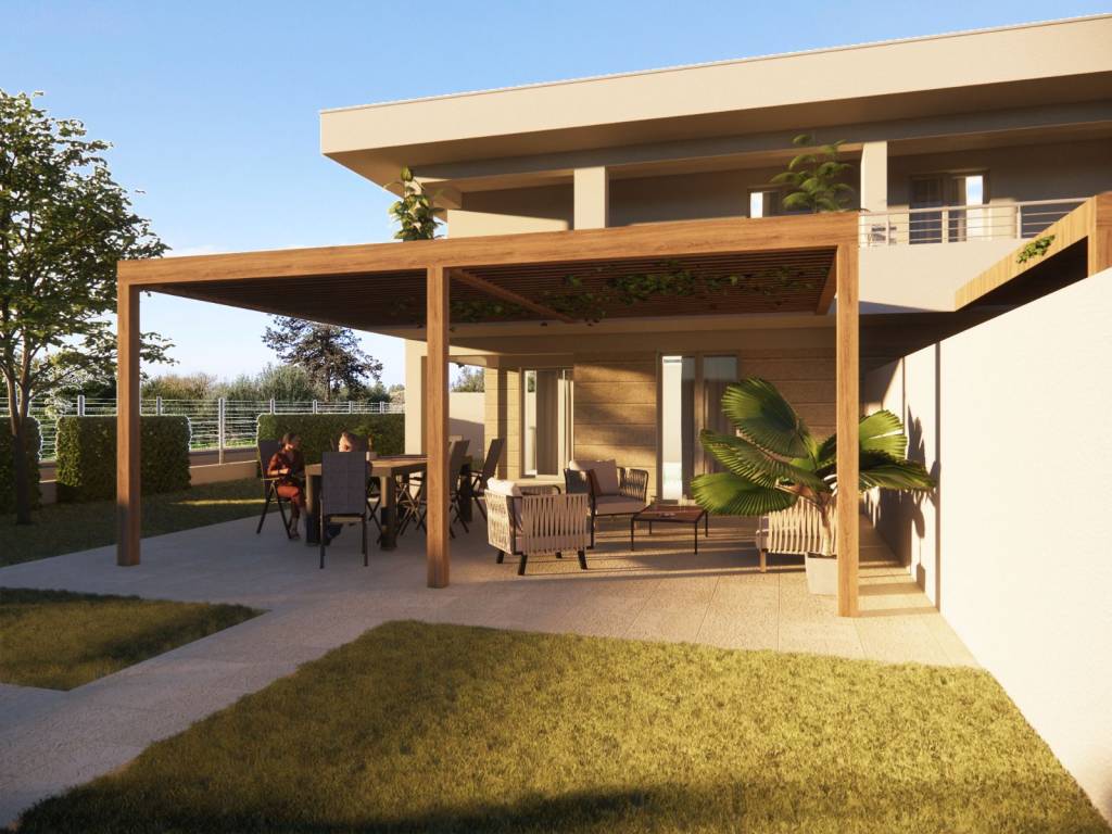 Villa a Terrasini - Foto 5