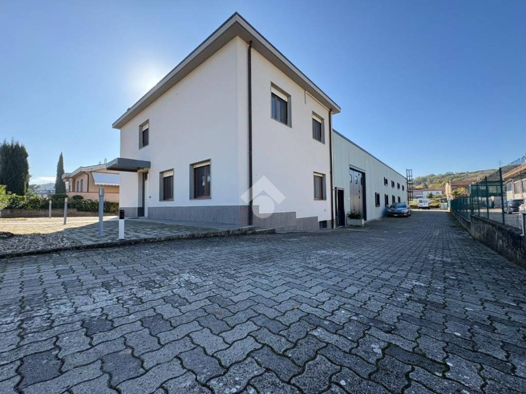 Immobile a San giovanni valdarno in Via Carlo Emilio Gadda, 16 - Foto 3