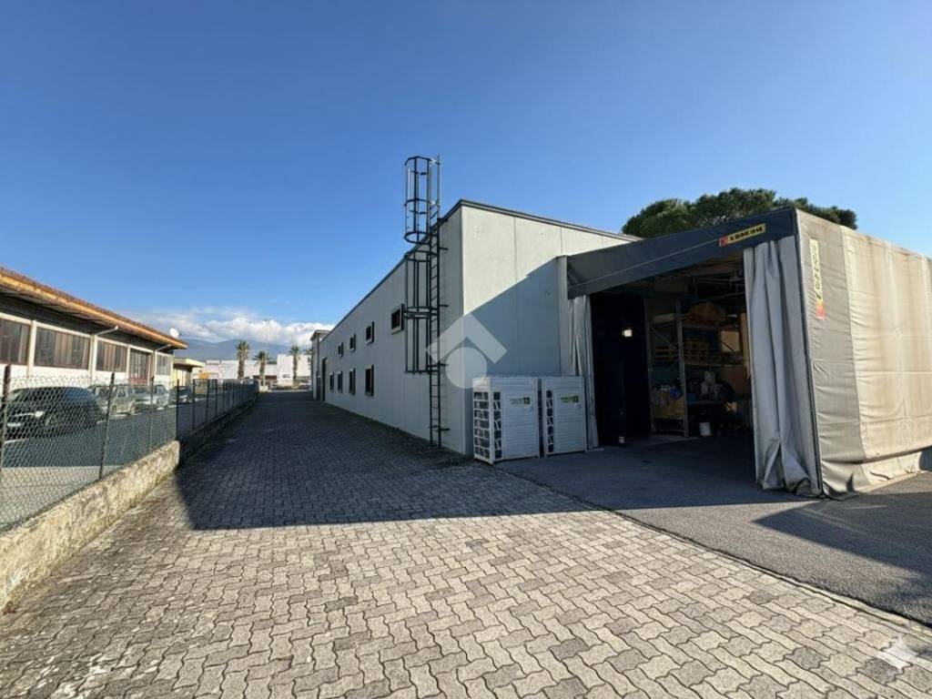 Immobile a San giovanni valdarno in Via Carlo Emilio Gadda, 16 - Foto 5