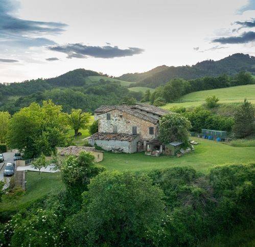 Rustico / casale a Fermignano in Via Sant'Agostino - Foto 4
