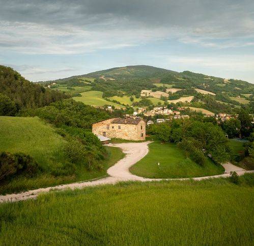Rustico / casale a Fermignano in Via Sant'Agostino - Foto 5