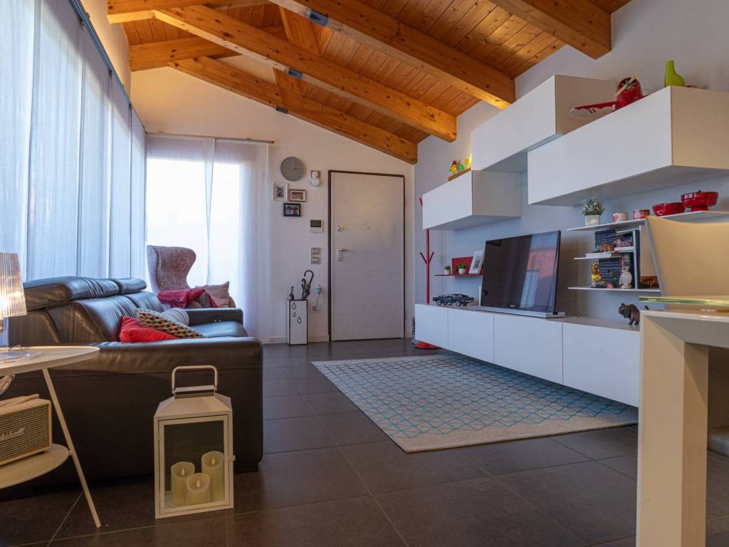 Appartamento a Roncade in Via Villa dal Peder - Foto 2