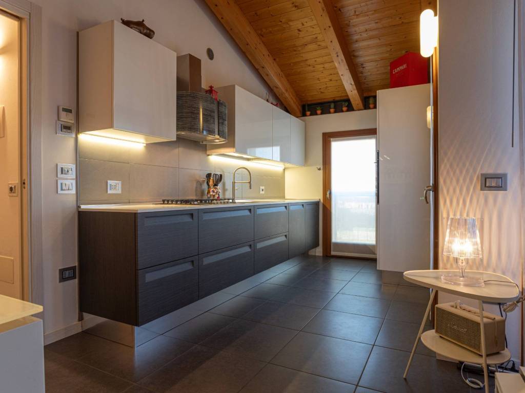 Appartamento a Roncade in Via Villa dal Peder - Foto 3