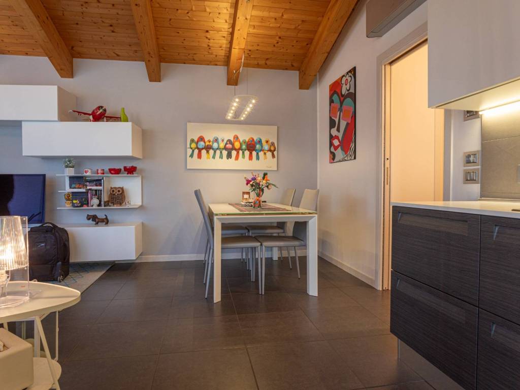 Appartamento a Roncade in Via Villa dal Peder - Foto 4