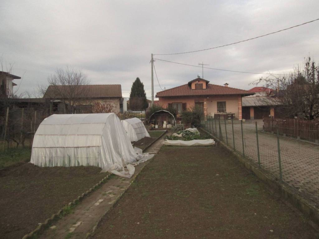 Villa a Moretta in Via Polonghera, 11 - Foto 2