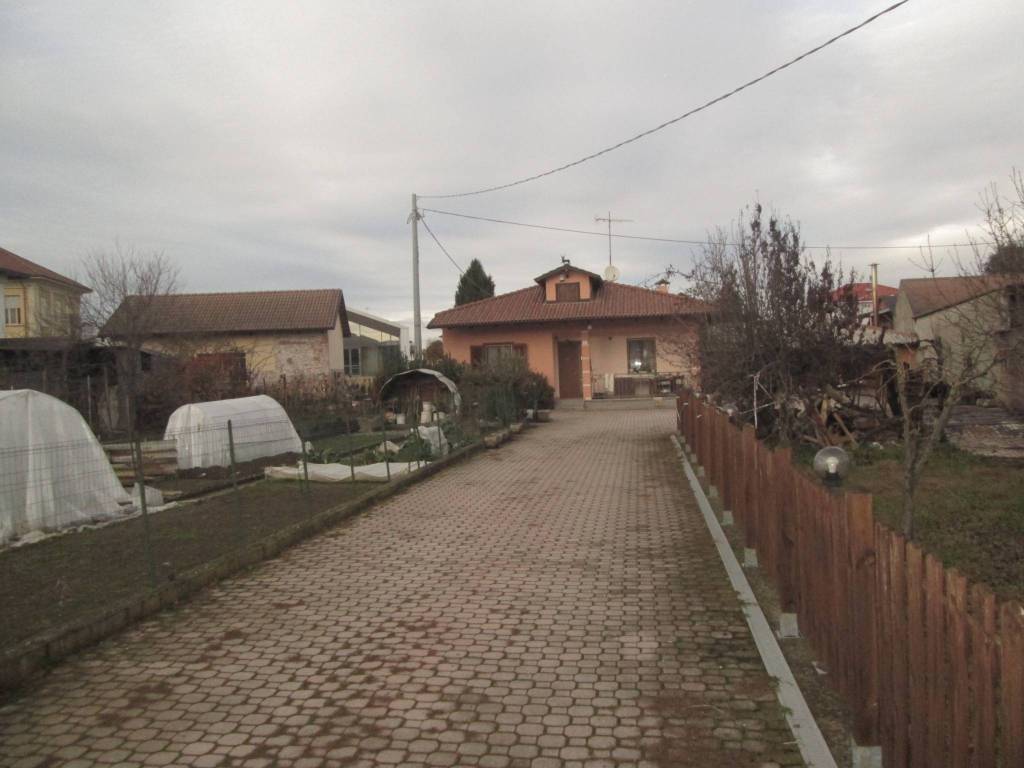 Villa a Moretta in Via Polonghera, 11 - Foto 3