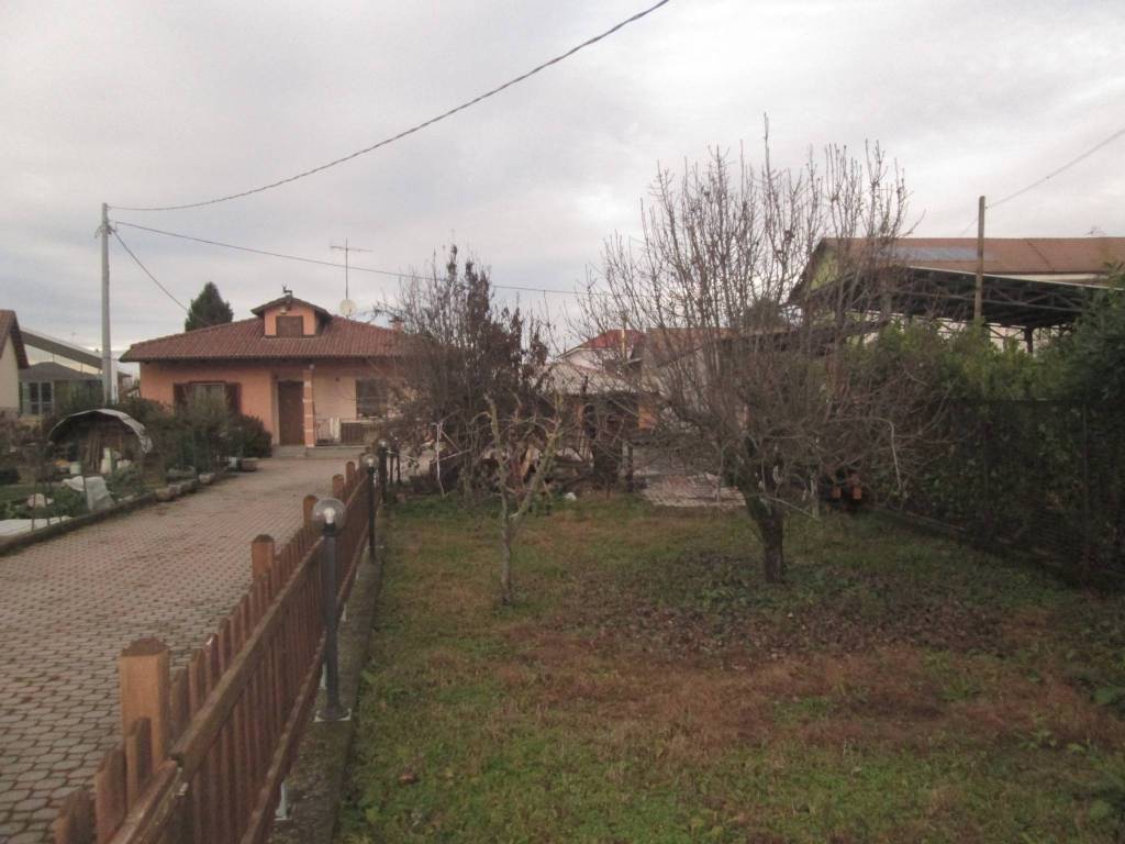 Villa a Moretta in Via Polonghera, 11 - Foto 4