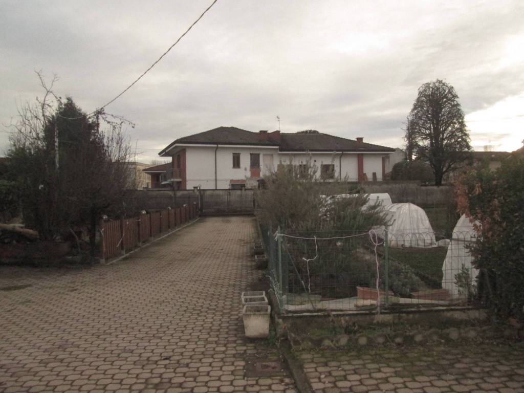 Villa a Moretta in Via Polonghera, 11 - Foto 5