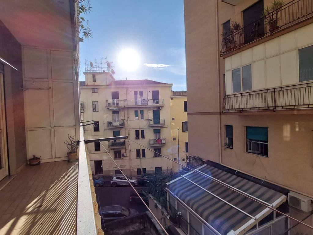 Appartamento a Salerno in Via Francesco la Francesca, 96 - Foto 2