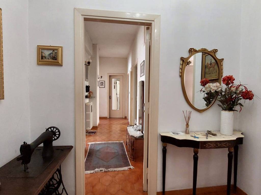 Appartamento a Salerno in Via Francesco la Francesca, 96 - Foto 3