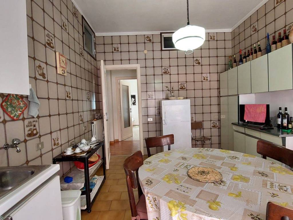 Appartamento a Salerno in Via Francesco la Francesca, 96 - Foto 4