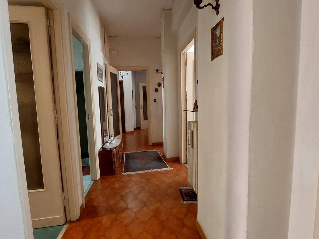 Appartamento a Salerno in Via Francesco la Francesca, 96 - Foto 5