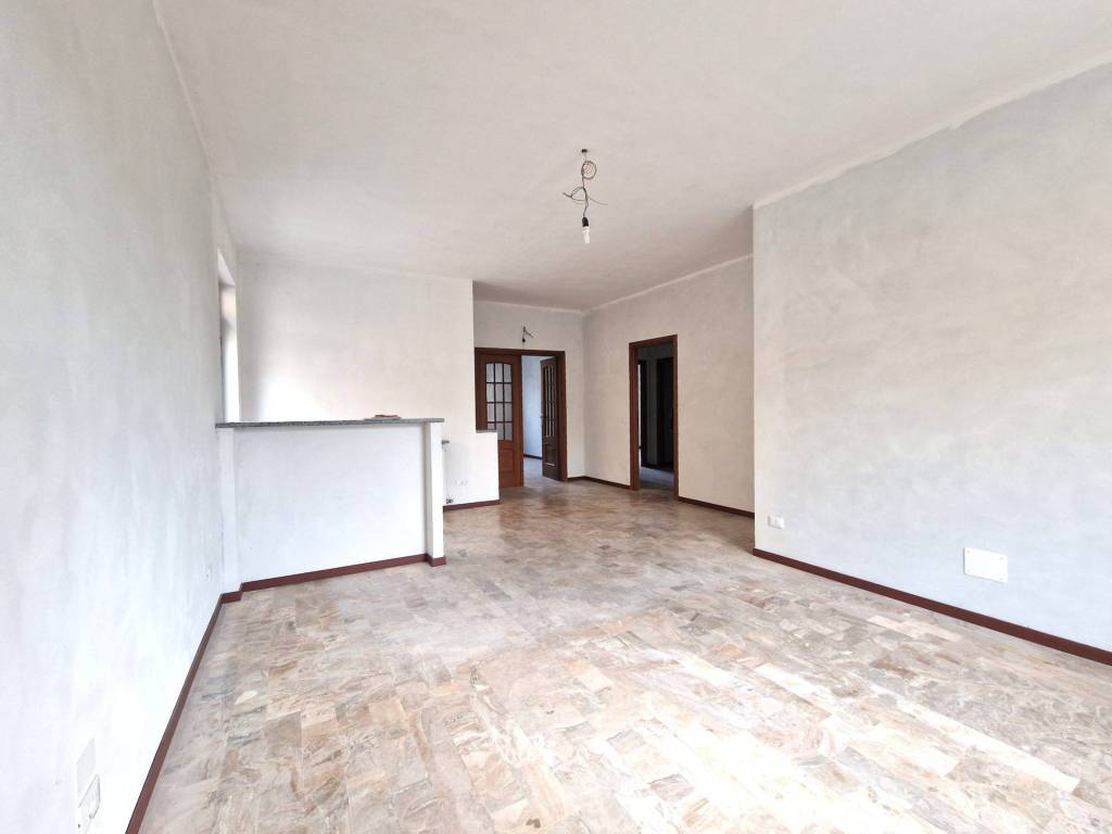 Appartamento a Mezzanino in Via Malpensata di Sopra - Foto 2